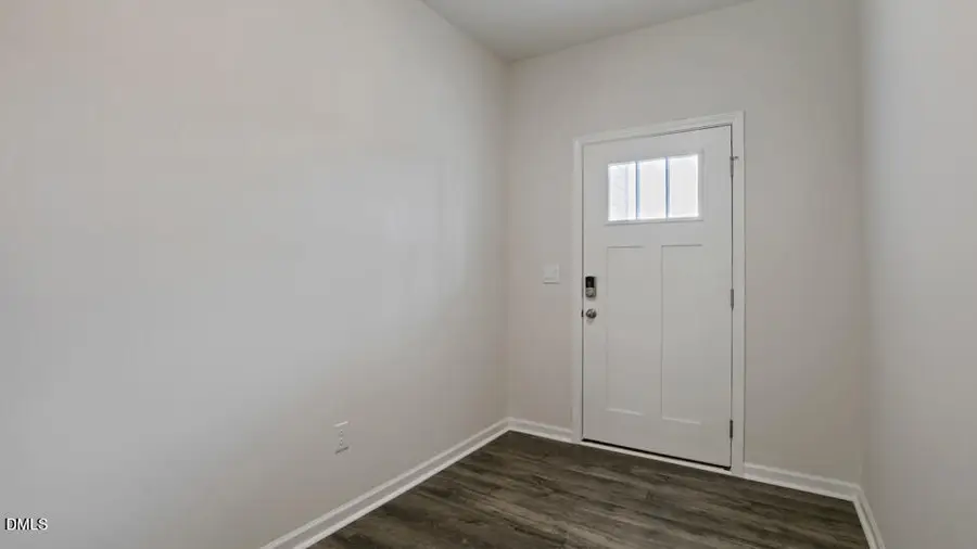 277 Chapel Street, Fuquay Varina, NC 27526 - #2