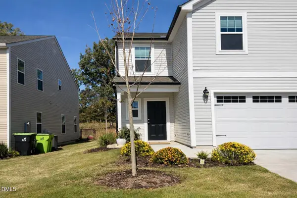 656 Bent Willow Drive, Clayton, NC 27527