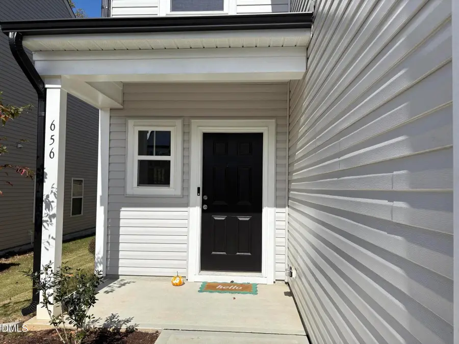 656 Bent Willow Drive, Clayton, NC 27527 - #2