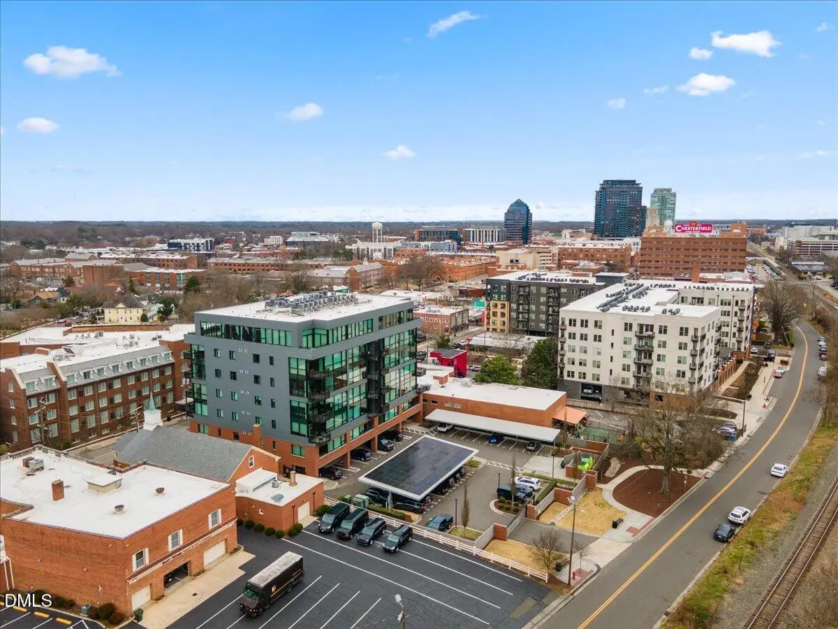 1105 W Main Street #Unit 604, Durham, NC 27701 - #1