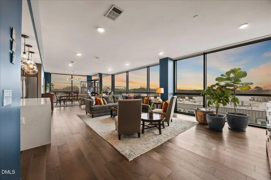 1105 W Main Street #Unit 604, Durham, NC 27701 - #3