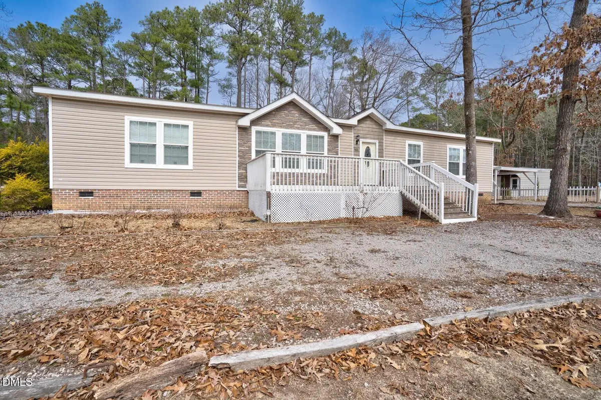 160 Janyce Drive, Kenly, NC 27542 - #1