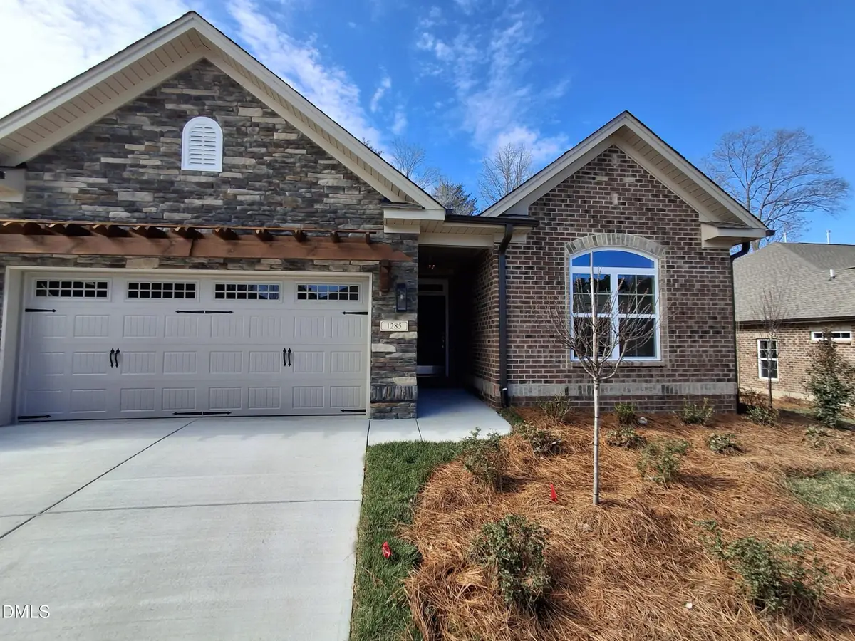 1285 Talisker Way #51, Burlington, NC 27215 - #1