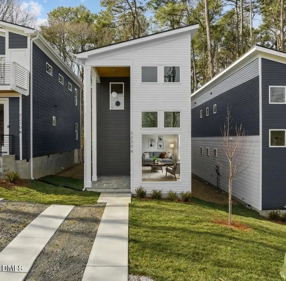 3230 Rowena Avenue #A, Durham, NC 27703 - #1