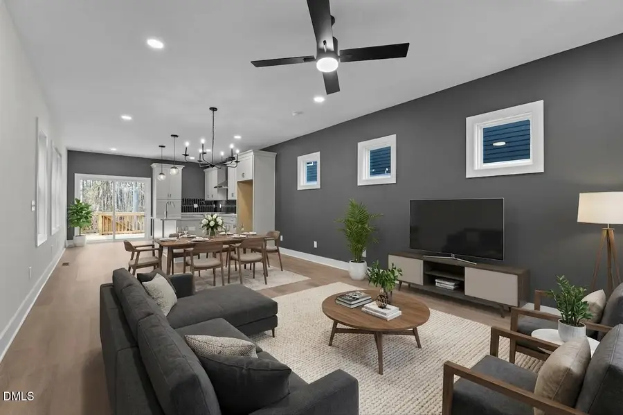 3230 Rowena Avenue #A, Durham, NC 27703 - #3