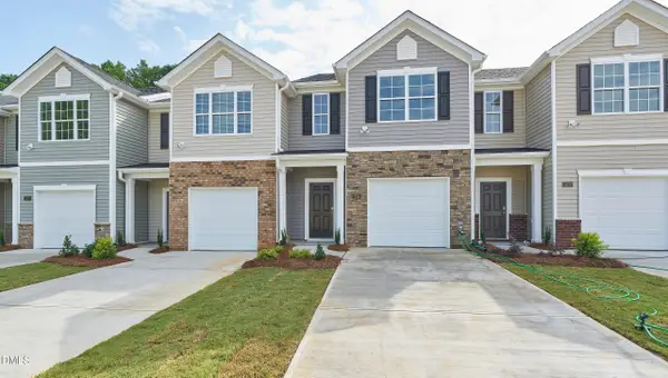 802 Gaelic Drive #208, Gibsonville, NC 27249