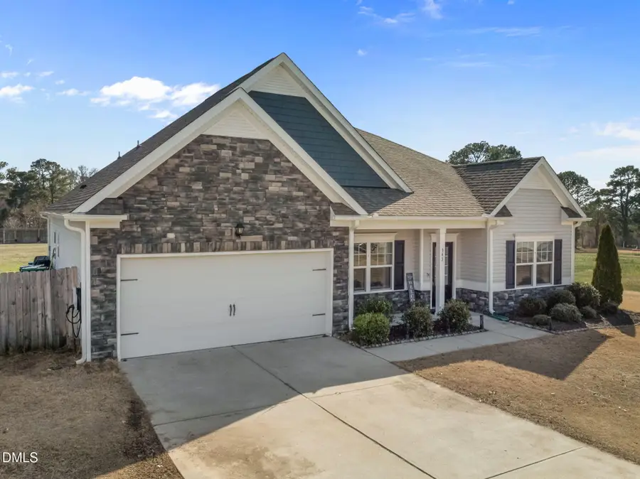 343 Highland Rhodes Drive, Clayton, NC 27520 - #2