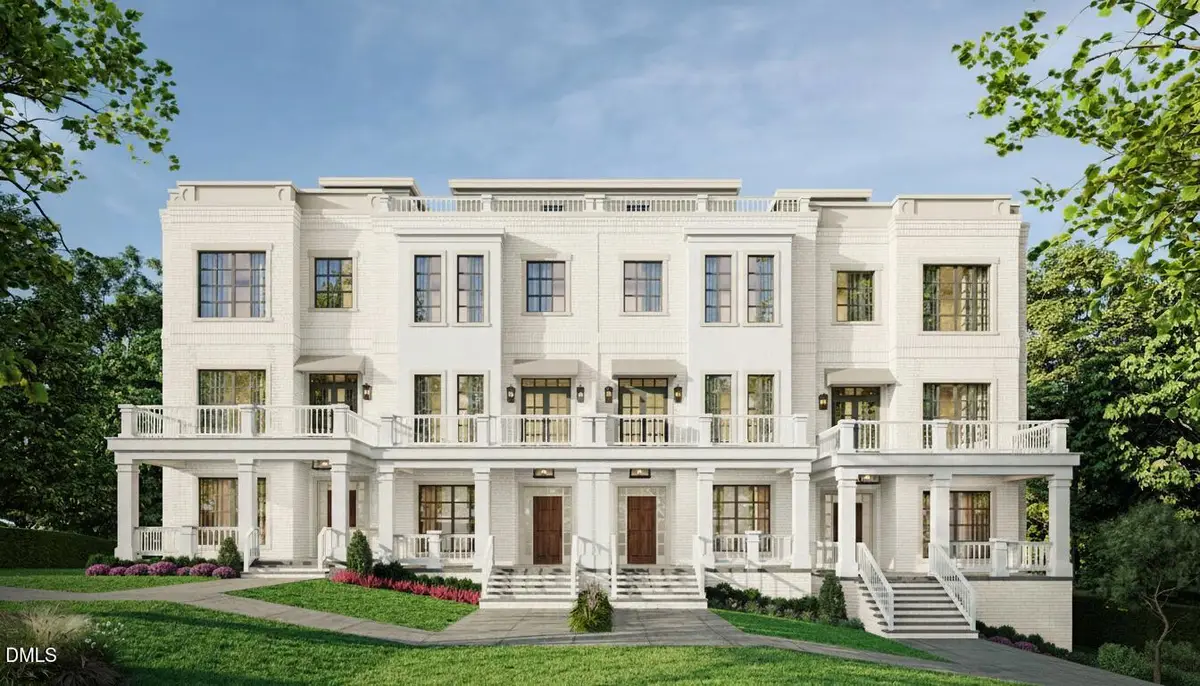 1319 Chester Road, Raleigh, NC 27608 - #1