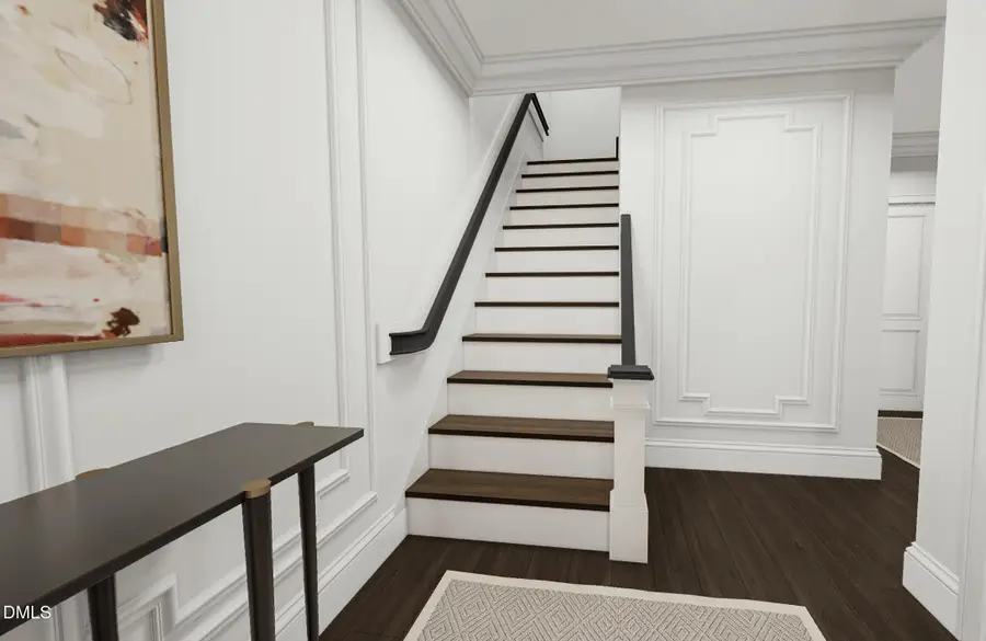 1319 Chester Road, Raleigh, NC 27608 - #3