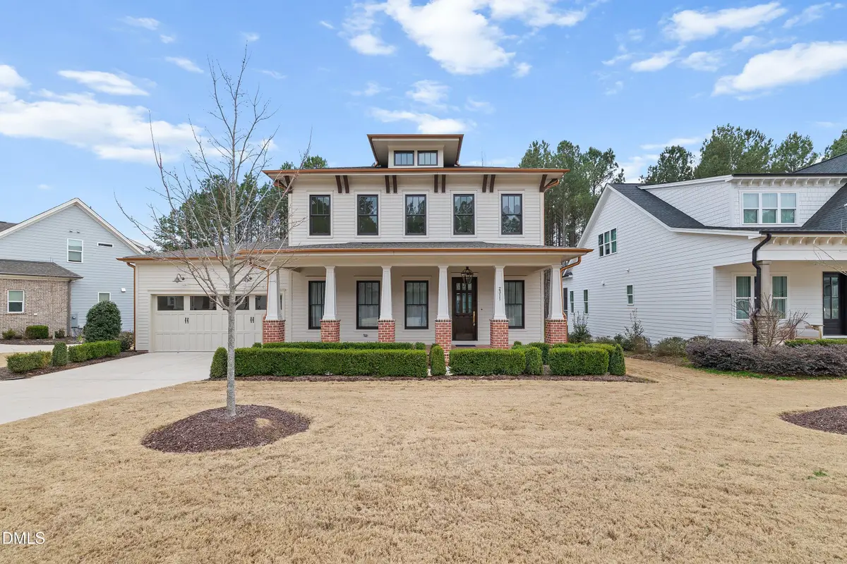 2311 Timberview Drive, Durham, NC 27705 - #1