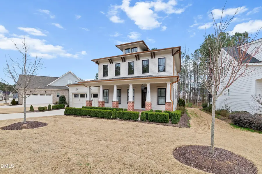 2311 Timberview Drive, Durham, NC 27705 - #2