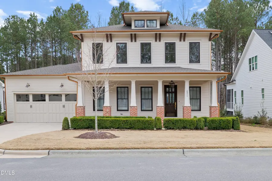 2311 Timberview Drive, Durham, NC 27705 - #3