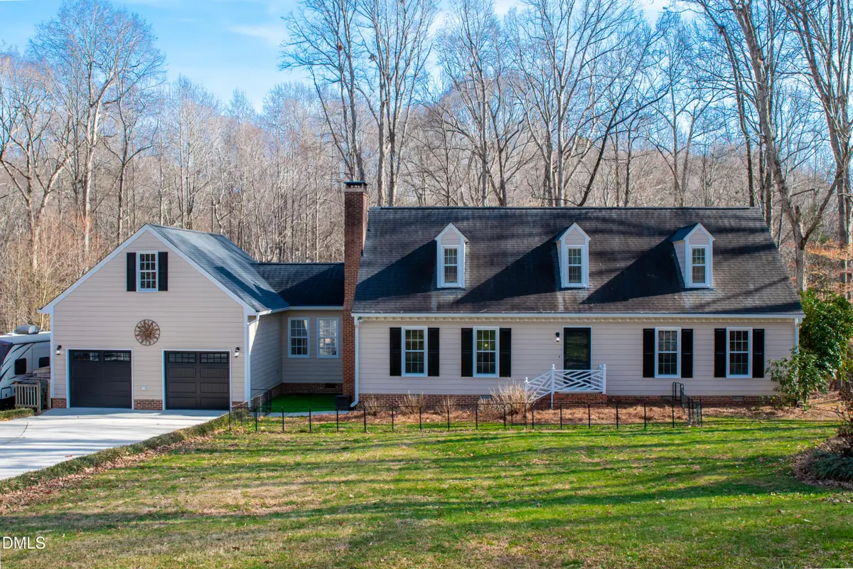 8309 Ashwood Drive, Raleigh, NC 27603 - #1