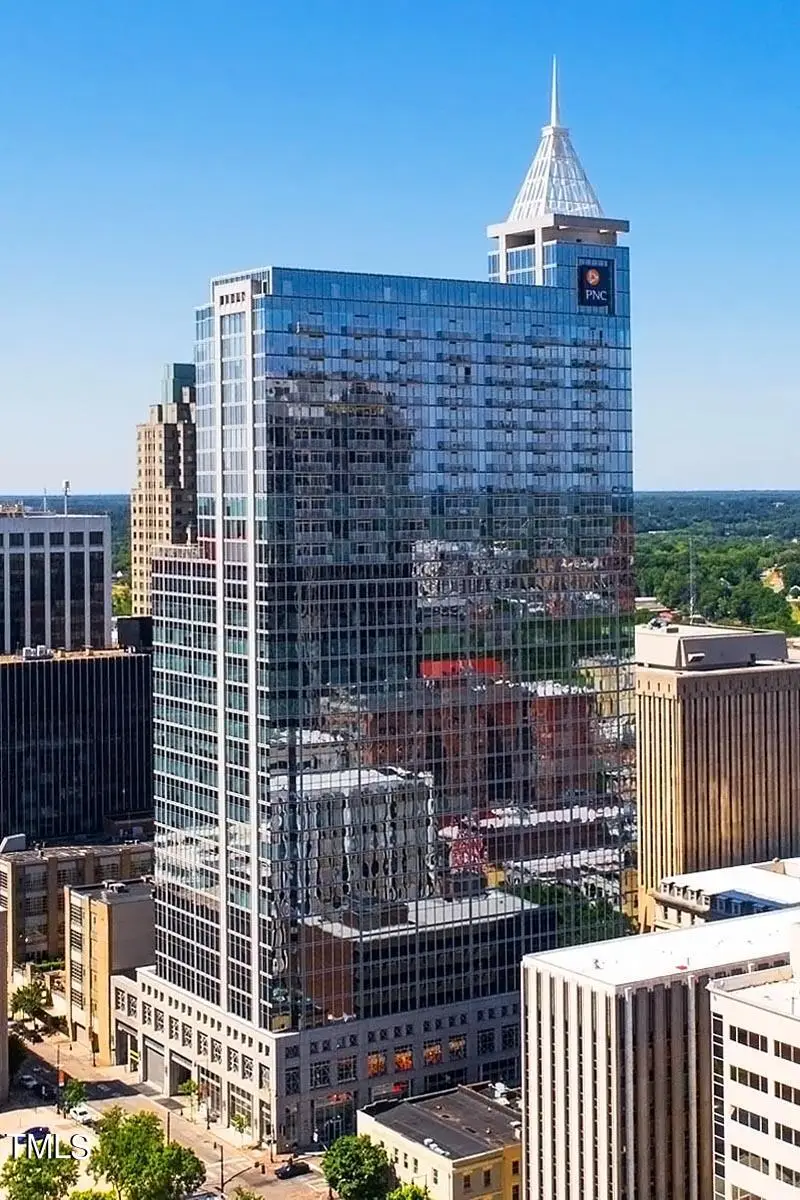 301 Fayetteville Street #3311, Raleigh, NC 27601 - #2