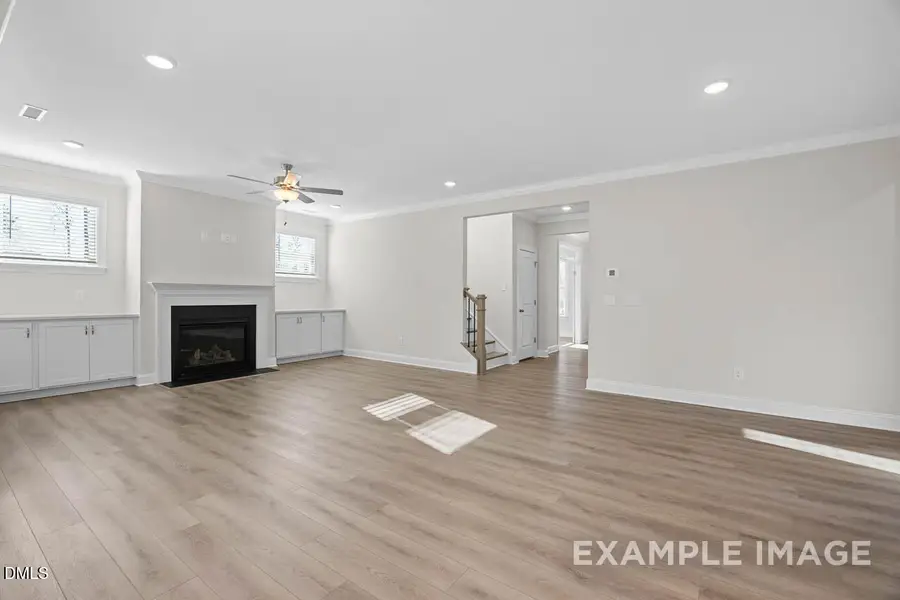 3805 Erickson Court, New Hill, NC 27562 - #3