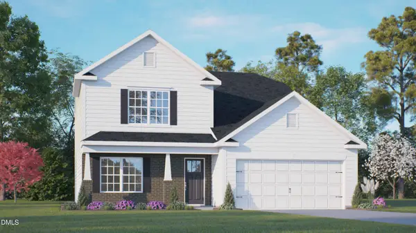 1452 Carisbrooke Drive, Snow Camp, NC 27349