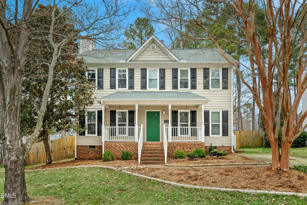 108 Sarabande Drive, Cary, NC 27513 - #1