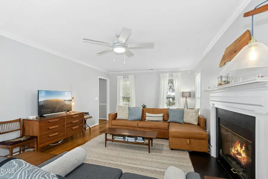 108 Sarabande Drive, Cary, NC 27513 - #3