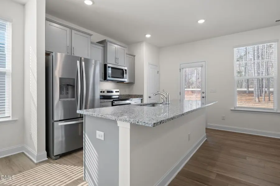 6312 Little Drew Lane, Raleigh, NC 27610 - #3