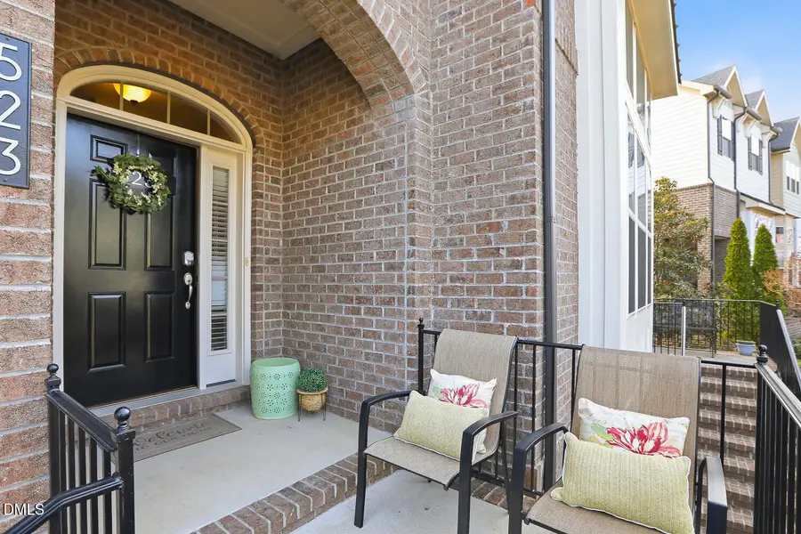 523 Old Mill Village Drive, Apex, NC 27502 - #3