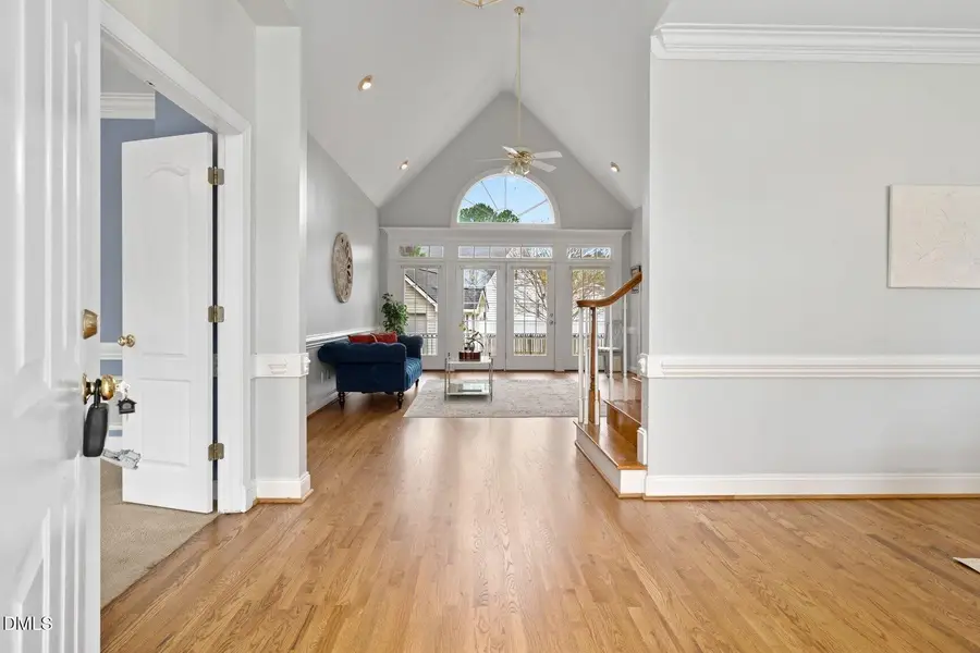 3209 Edinburgh Drive Nw, Wilson, NC 27896 - #3