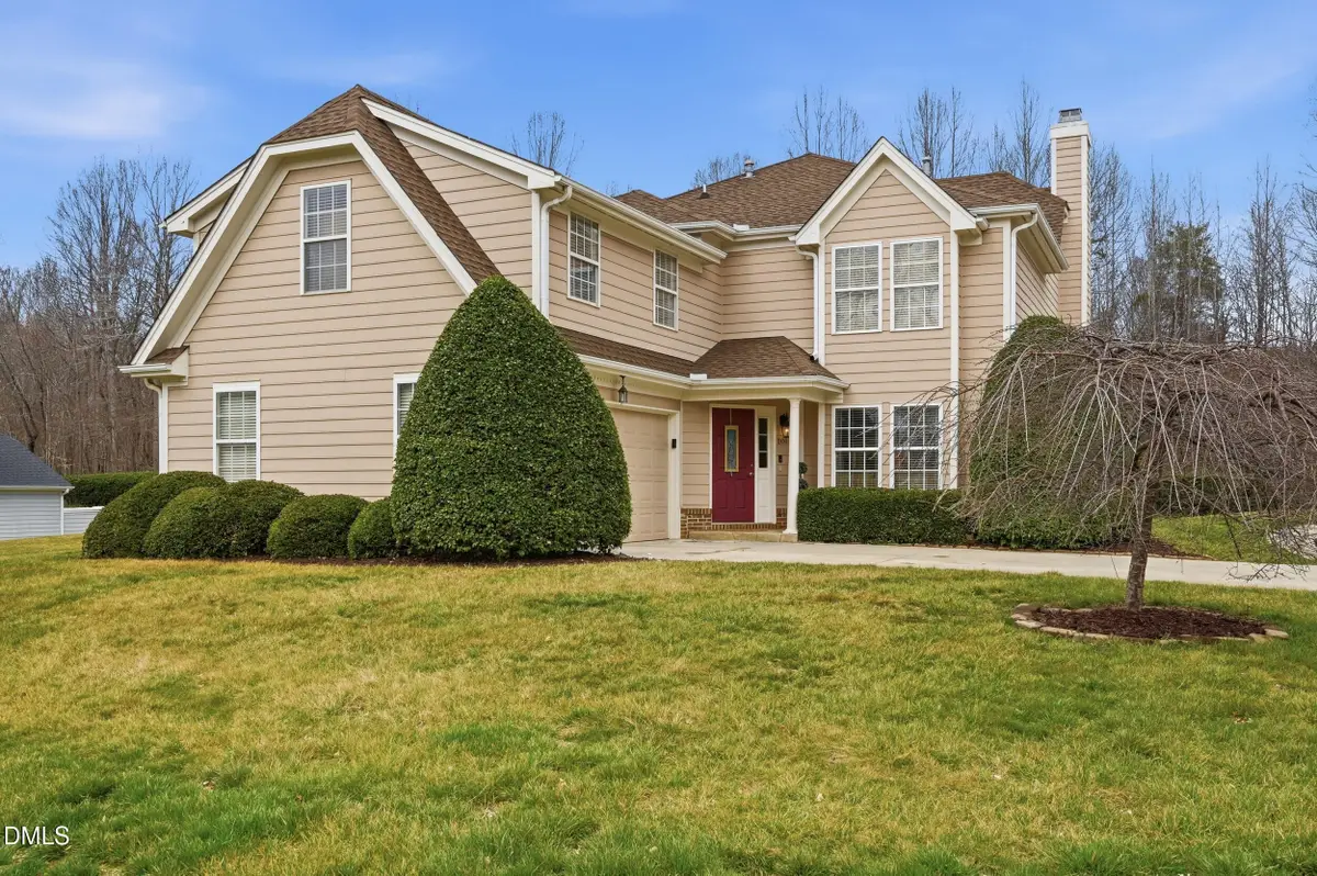 101 Gene Sarazen Drive, Mebane, NC 27302 - #1