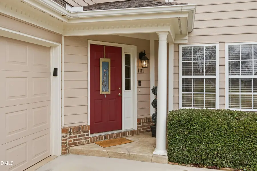 101 Gene Sarazen Drive, Mebane, NC 27302 - #2