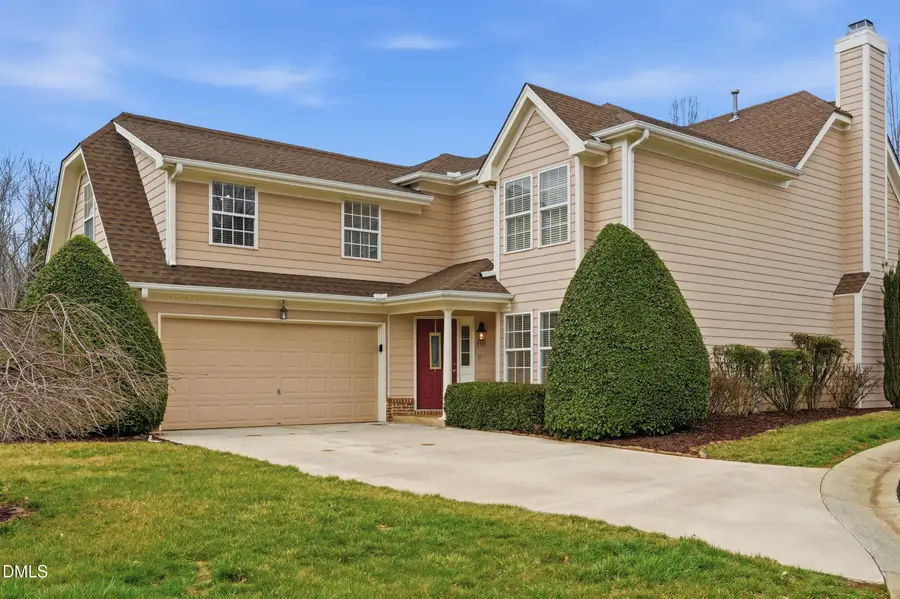 101 Gene Sarazen Drive, Mebane, NC 27302 - #3