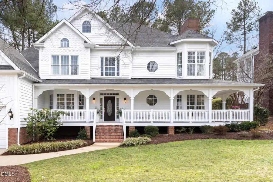 408 Hogans Valley Way, Cary, NC 27513 - #2