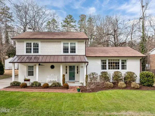 222 Westridge Drive, Raleigh, NC 27609