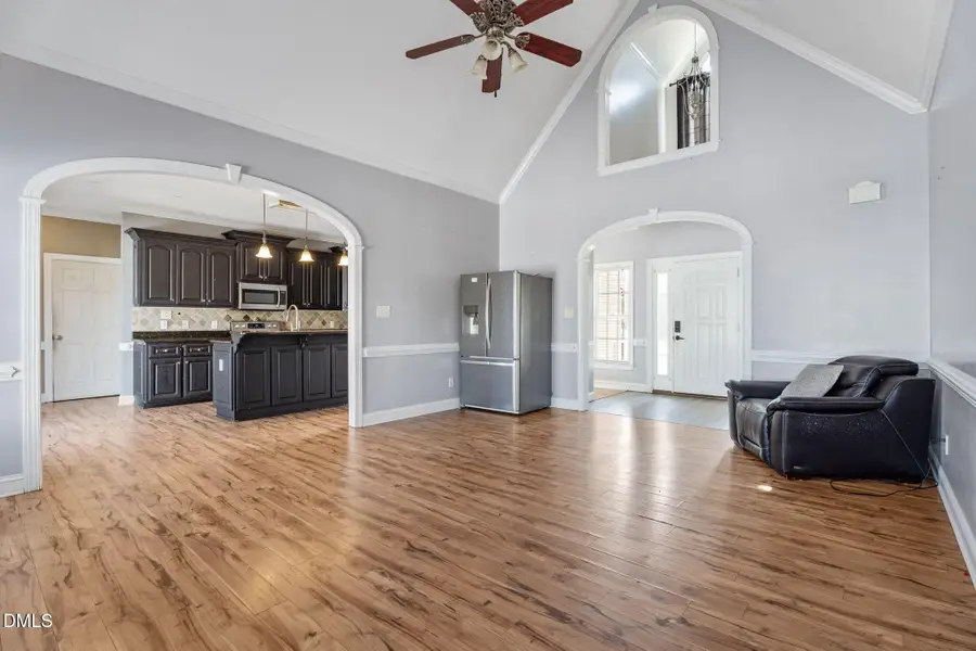 403 Western Wayne Drive, Pikeville, NC 27863 - #3