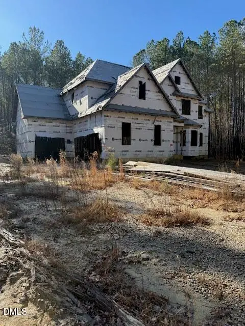 8012 Mcswain Place, Zebulon, NC 27597