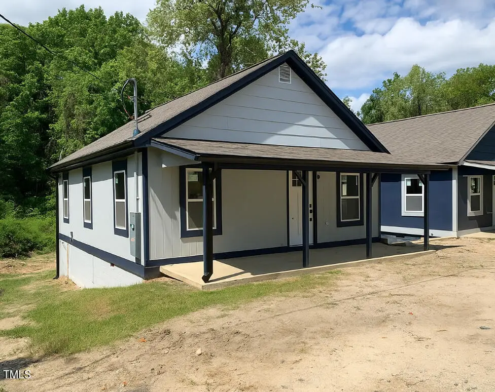 403 Spring Court, Henderson, NC 27536 - #1