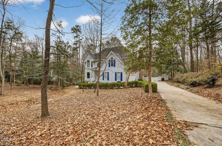 2608 Mica Mine Lane, Wake Forest, NC 27587 - #2