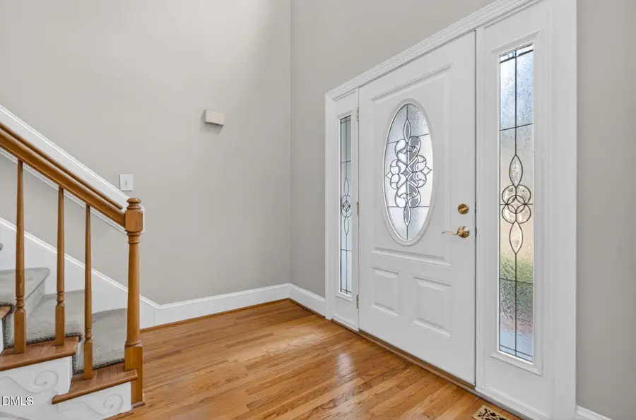 2608 Mica Mine Lane, Wake Forest, NC 27587 - #3