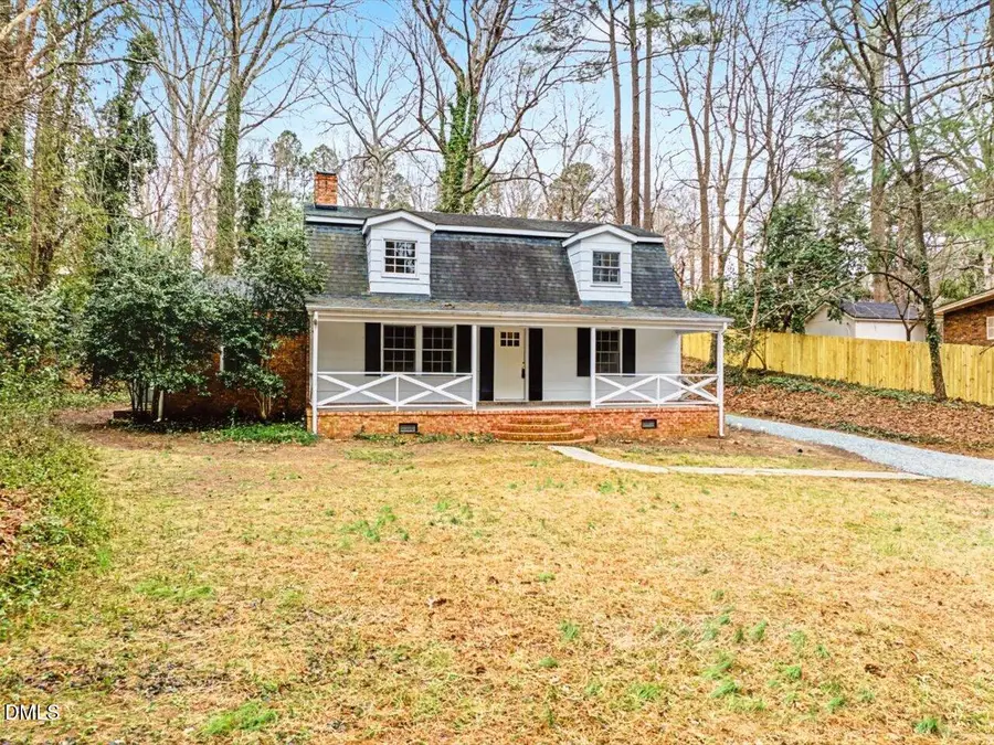 103 Yorktown Drive, Chapel Hill, NC 27516 - #3