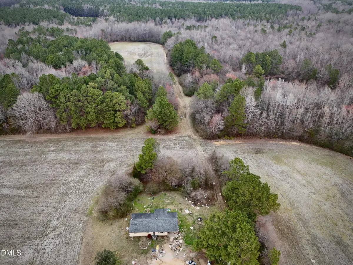 Lot 6 W River Road, Franklinton, NC 27525 - #1