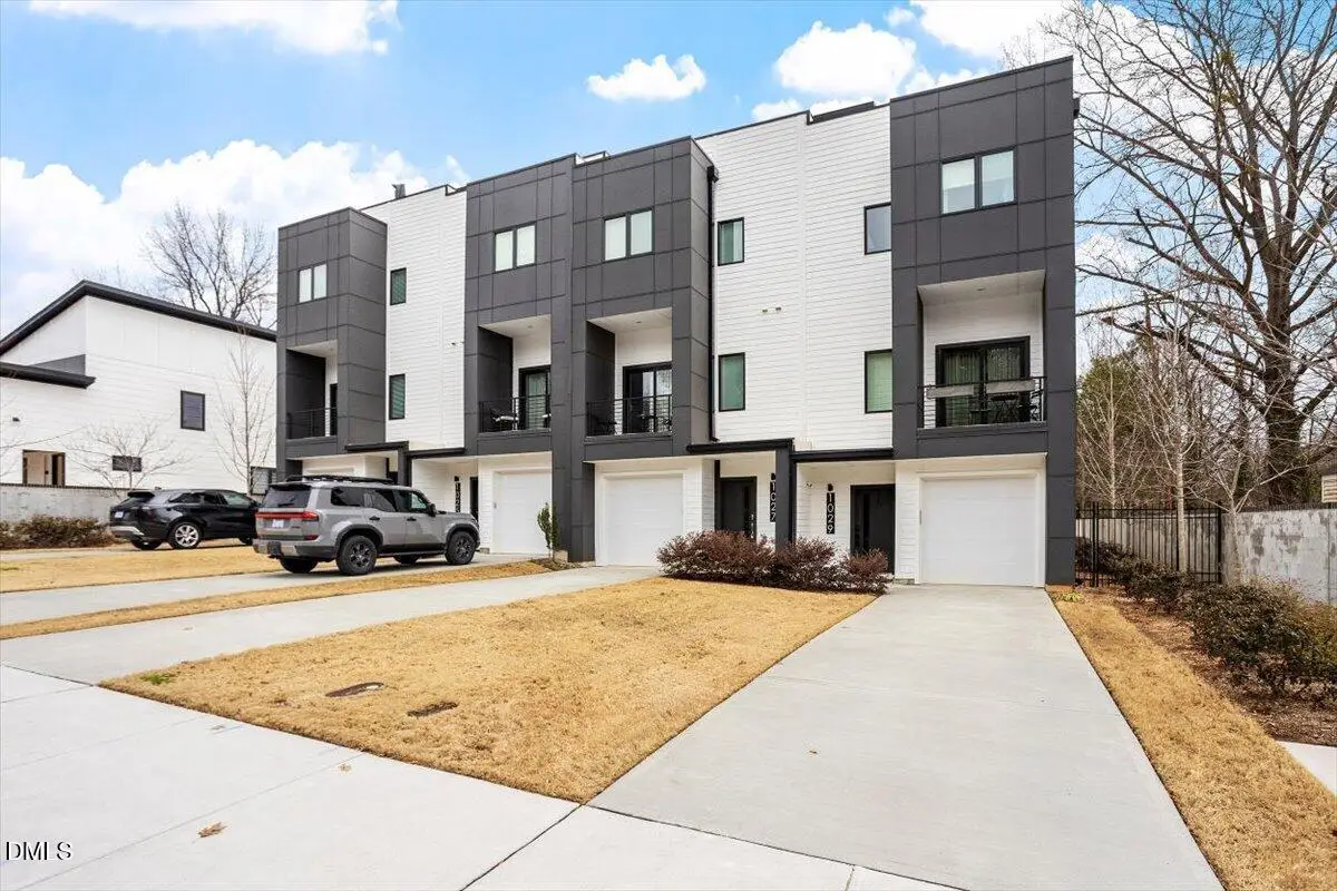 1029 Gregg Street, Raleigh, NC 27601 - #1