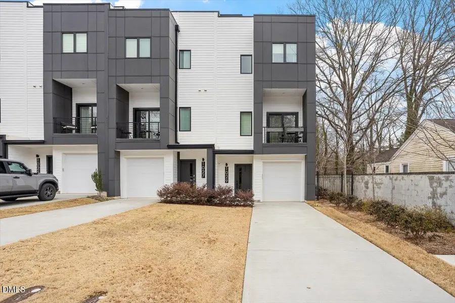 1029 Gregg Street, Raleigh, NC 27601 - #3