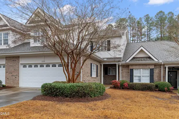 230 Lake Park Circle, Smithfield, NC 27577