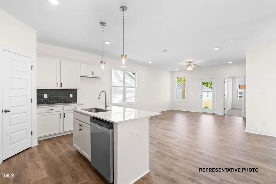 15 N Mistflower Street, Clayton, NC 27520 - #2