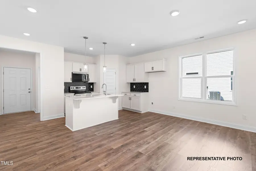 15 N Mistflower Street, Clayton, NC 27520 - #3