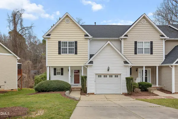 713 Magnolia Forest Court, Wake Forest, NC 27587