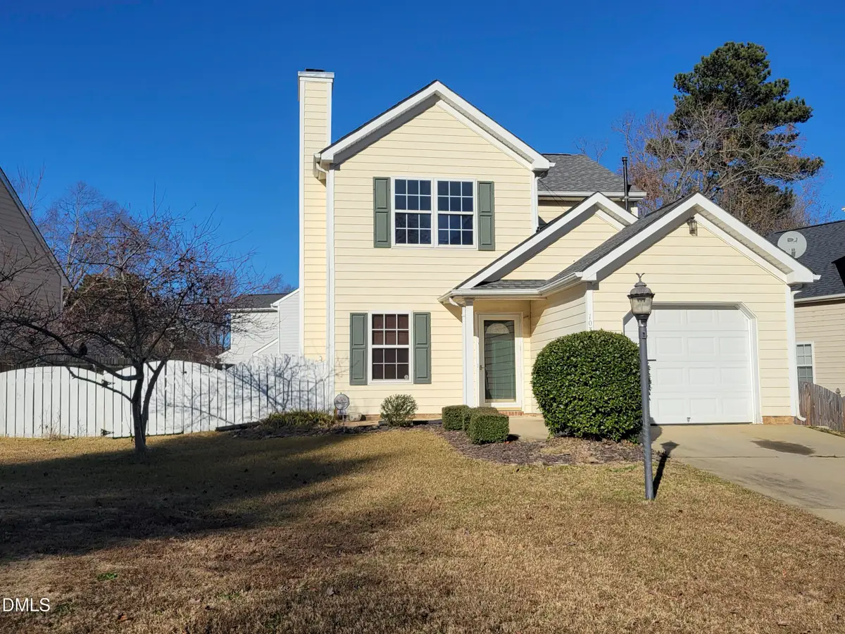 103 Thorncrest Drive, Apex, NC 27539 - #1