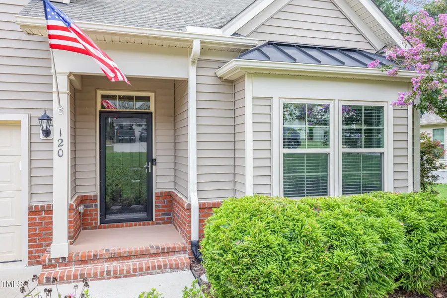 120 Sutherland Drive, Franklinton, NC 27525 - #2