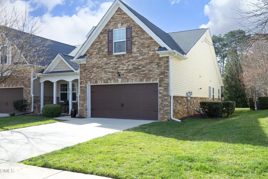 273 Meadow Beauty Drive, Apex, NC 27539 - #2