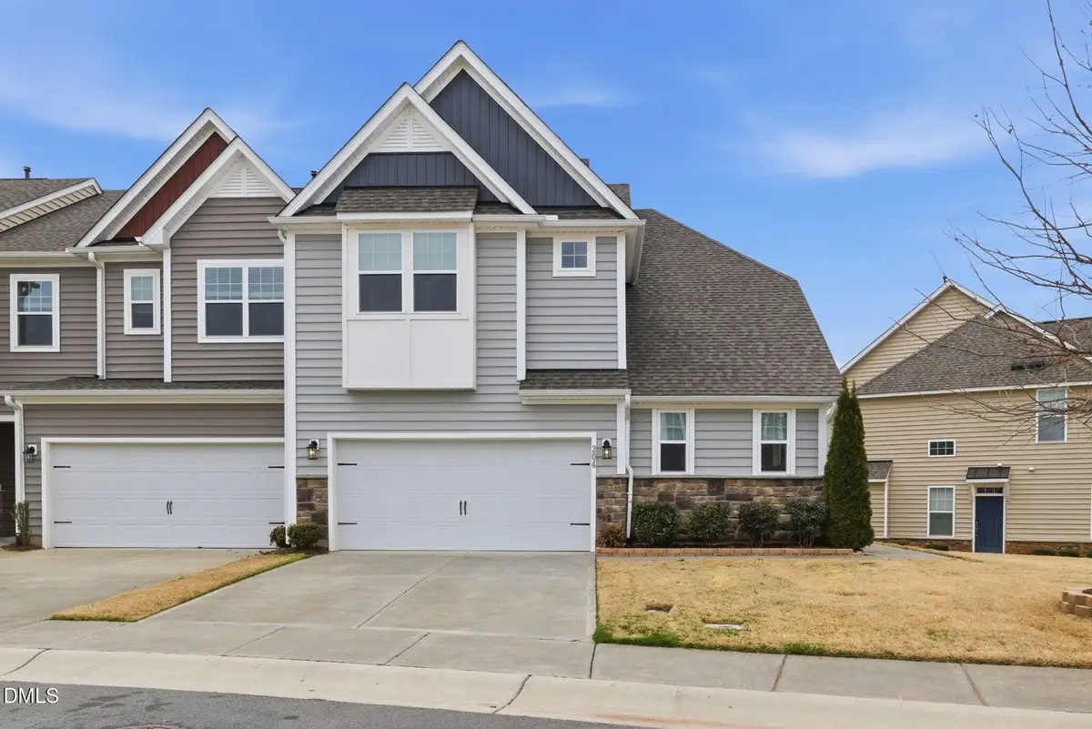204 Amethyst Way, Durham, NC 27703 - #1