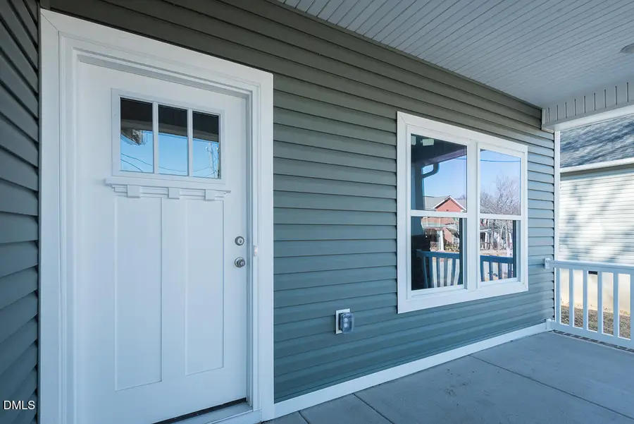 555 Pinnix Road, Burlington, NC 27217 - #3