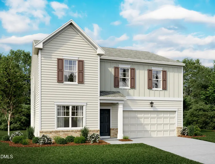 2565 Quarry Road, Rolesville, NC 27571 - #2