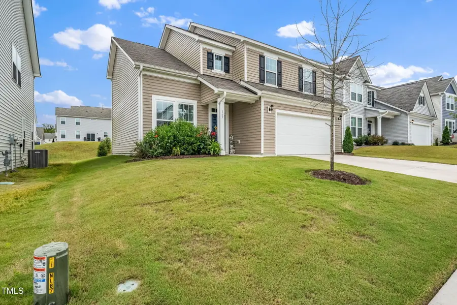 167 Creekhaven Drive, Angier, NC 27501 - #2